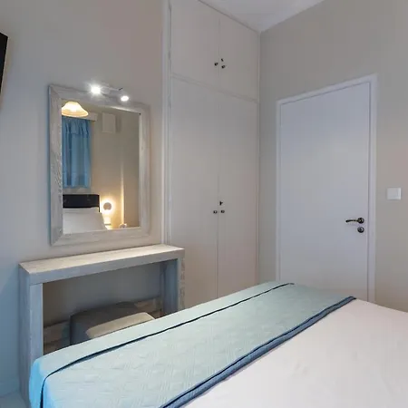 Superior Three Bedroom Appartamento *