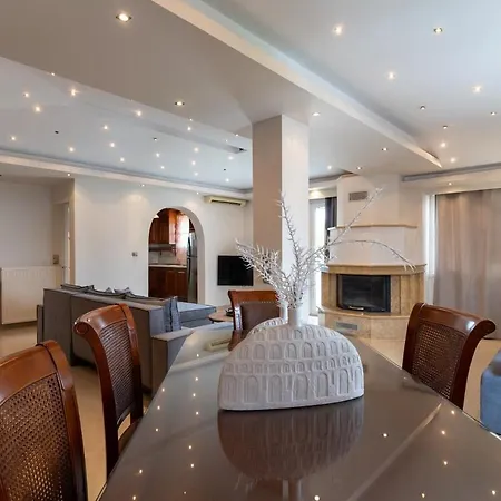 Appartamento Superior Three Bedroom *