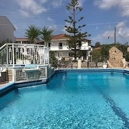 Superior Three Bedroom