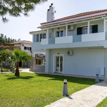 Superior Three Bedroom Zakynthos Town