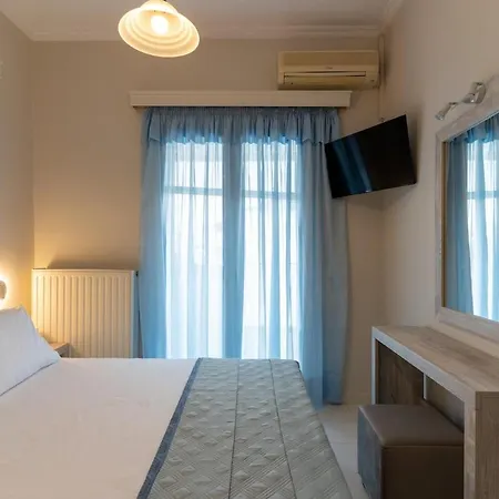 Superior Three Bedroom