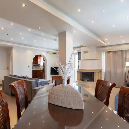 Superior Three Bedroom *