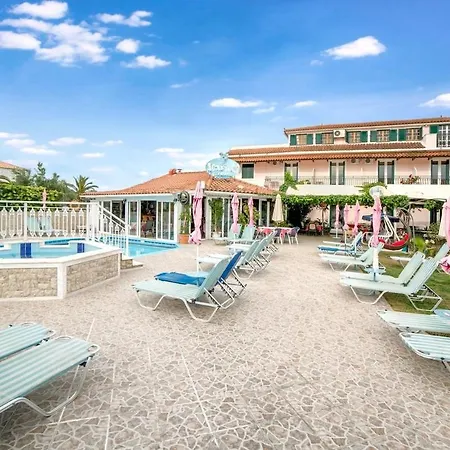 Superior Three Bedroom * Zakynthos Town
