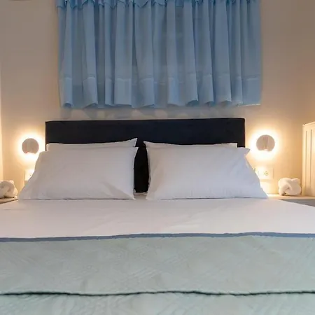 Superior Three Bedroom Apartment Zakynthos Town