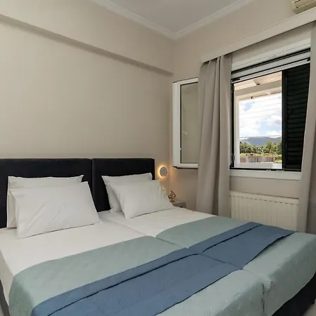 Apartment Superior Three Bedroom Zakynthos Town