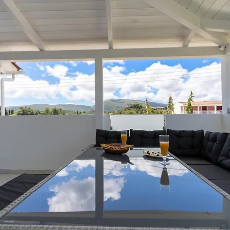 Superior Three Bedroom Apartment