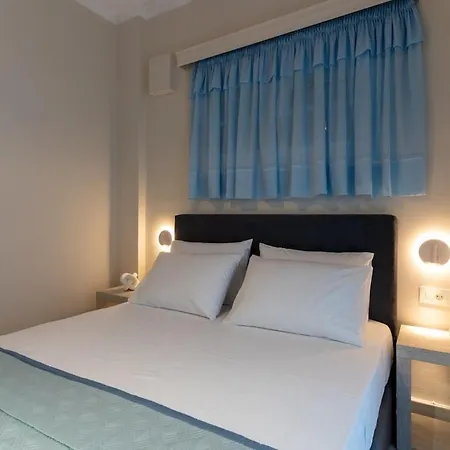 Superior Three Bedroom * Zakynthos Town