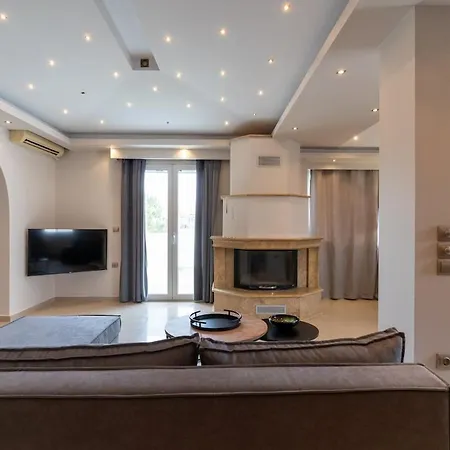 Apartment Superior Three Bedroom Zakynthos Town