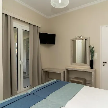 Superior Three Bedroom *