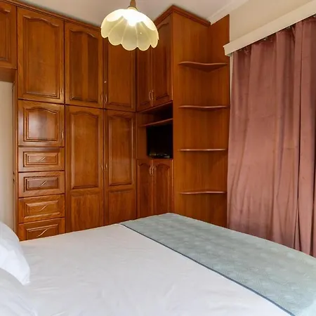 Superior Three Bedroom Zakynthos Town