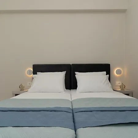 Apartment Superior Three Bedroom Zakynthos Town