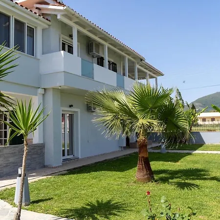 Superior Three Bedroom *