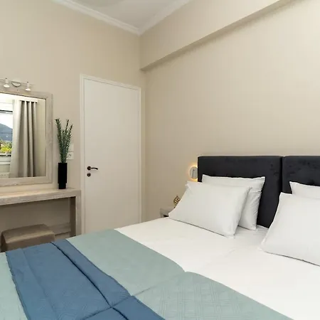 Superior Three Bedroom Zakynthos Town