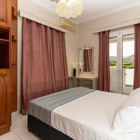 Superior Three Bedroom * Zakynthos Town