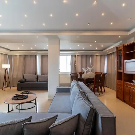 Superior Three Bedroom