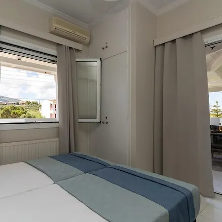 Superior Three Bedroom Apartment