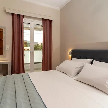 Apartment Superior Three Bedroom *