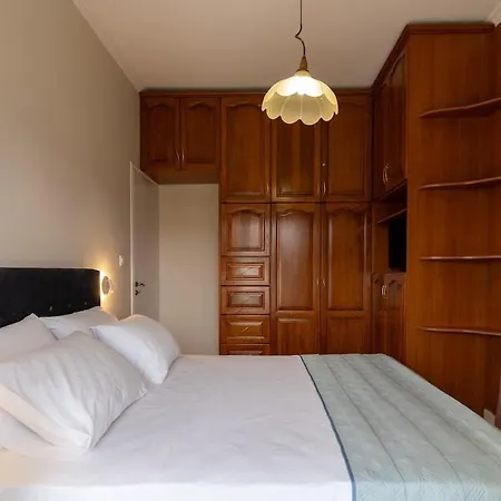 Apartment Superior Three Bedroom Zakynthos Town