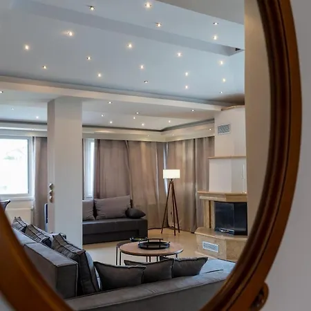 Superior Three Bedroom Apartment Zakynthos Town