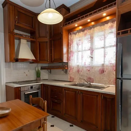 Superior Three Bedroom Zakynthos Town
