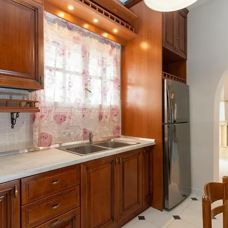 Superior Three Bedroom