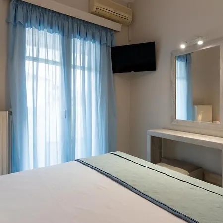 Superior Three Bedroom Apartment Zakynthos Town