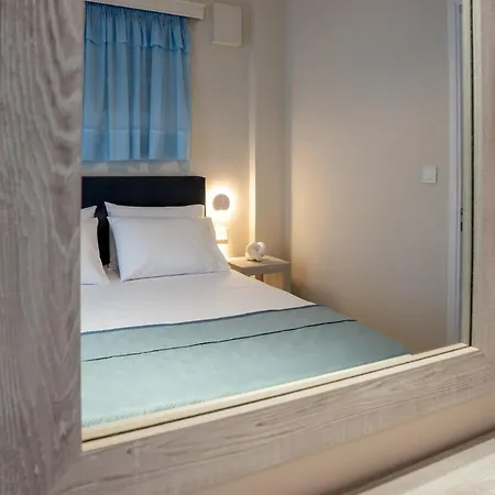 公寓 Superior Three Bedroom